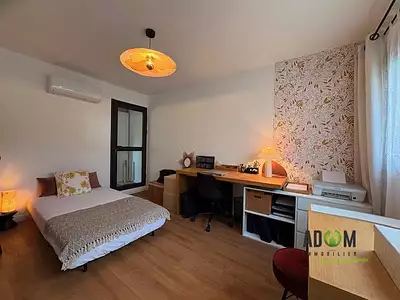 Appartement, 117 m²