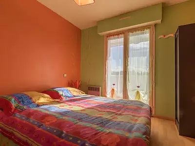 Appartement, 61 m²