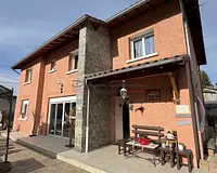 Maison, 126 m²