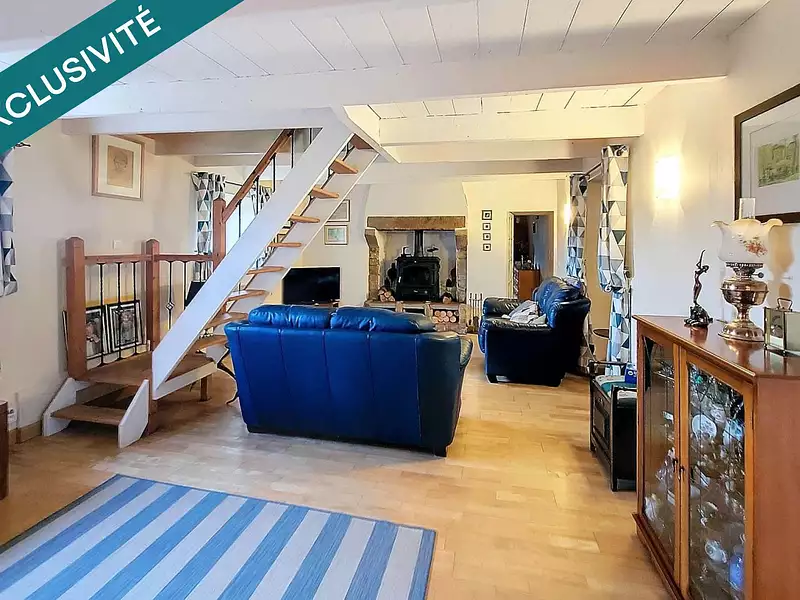 Maison, 150 m²