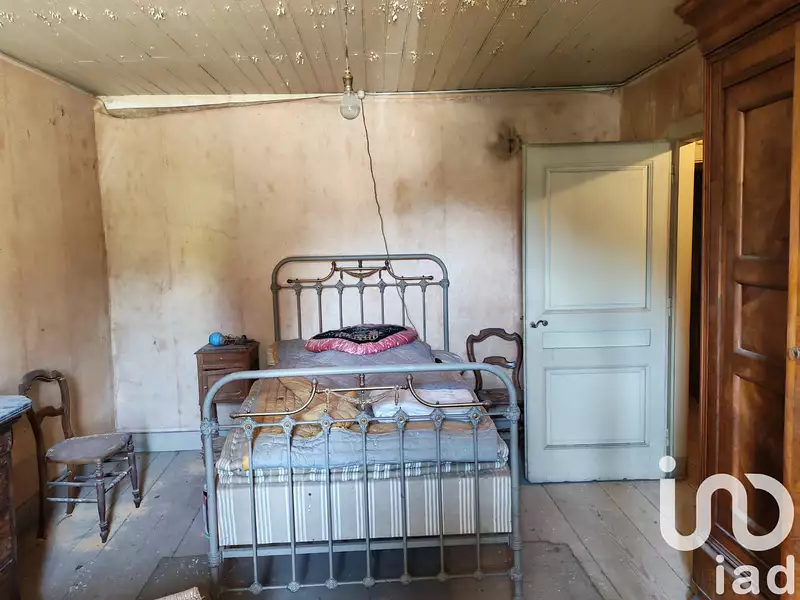 Maison, 90 m²