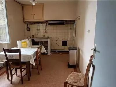 Maison, 50 m²
