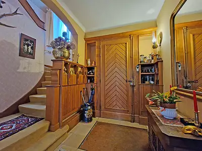 Maison, 240 m²