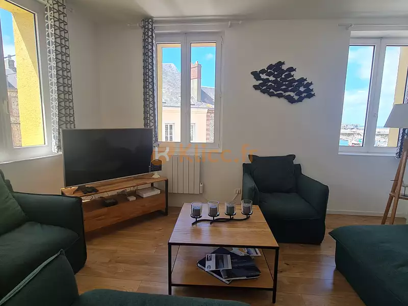 Appartement, 120 m²