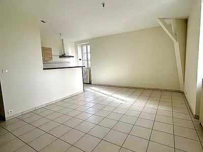 Appartement, 70 m²