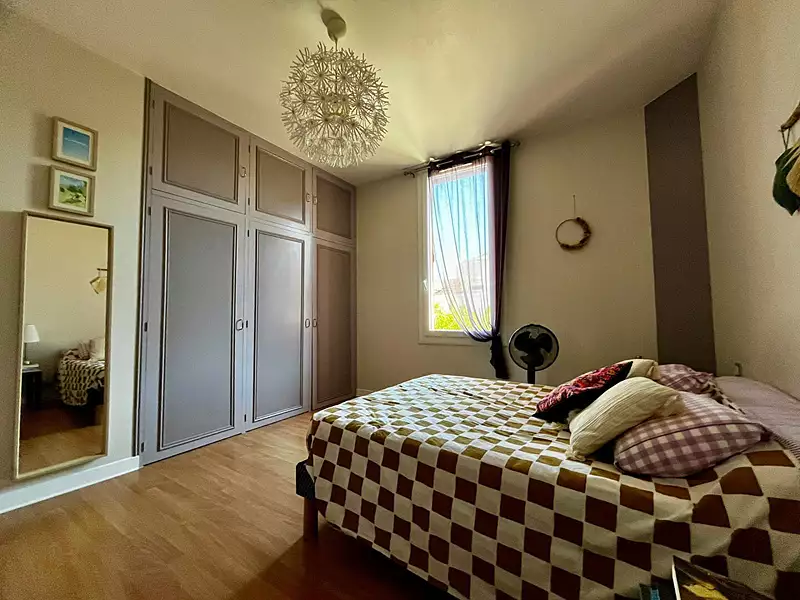 Maison, 60 m²