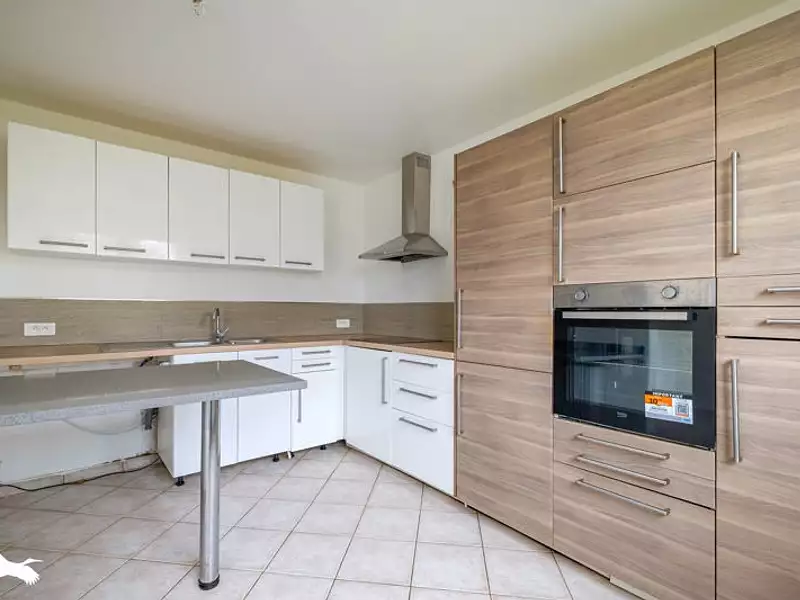 Appartement, 99 m²