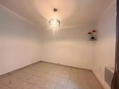 Appartement, 24 m²