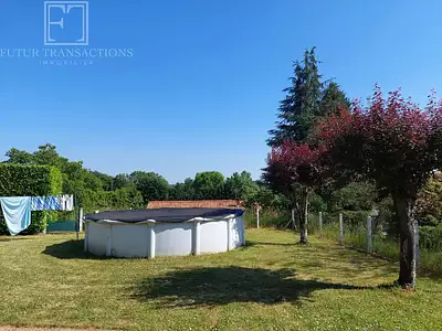 Maison, 95 m²