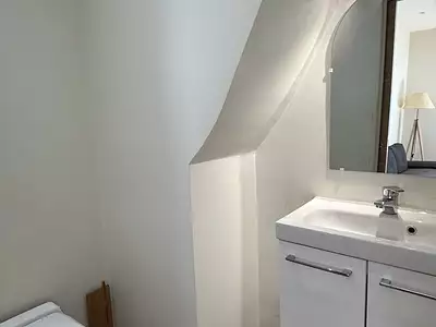 Appartement, 33,34 m²