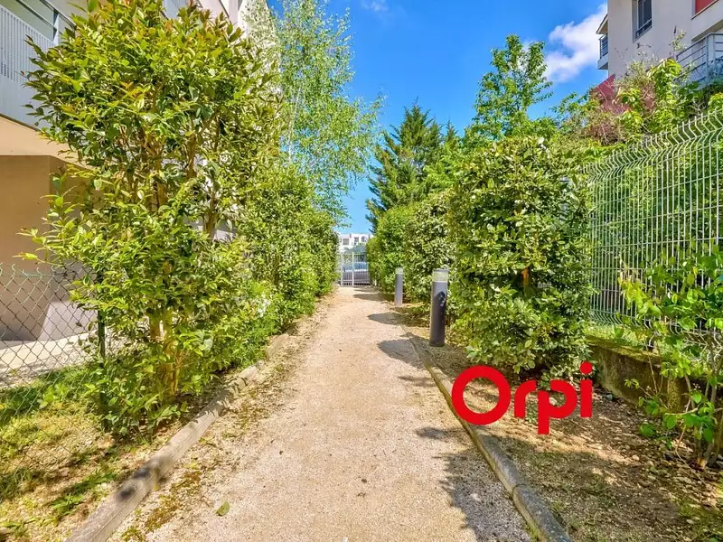 Appartement, 61 m²