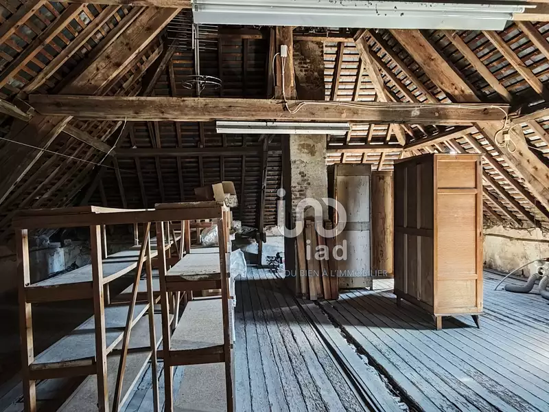 Maison, 171 m²