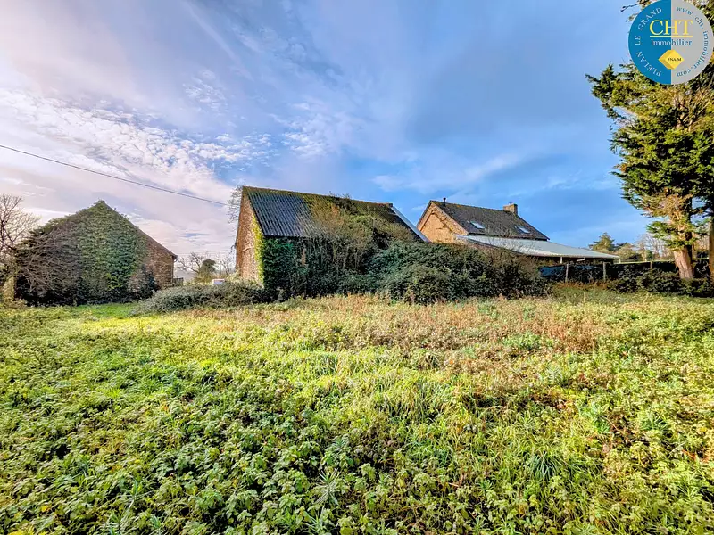Maison, 140 m²