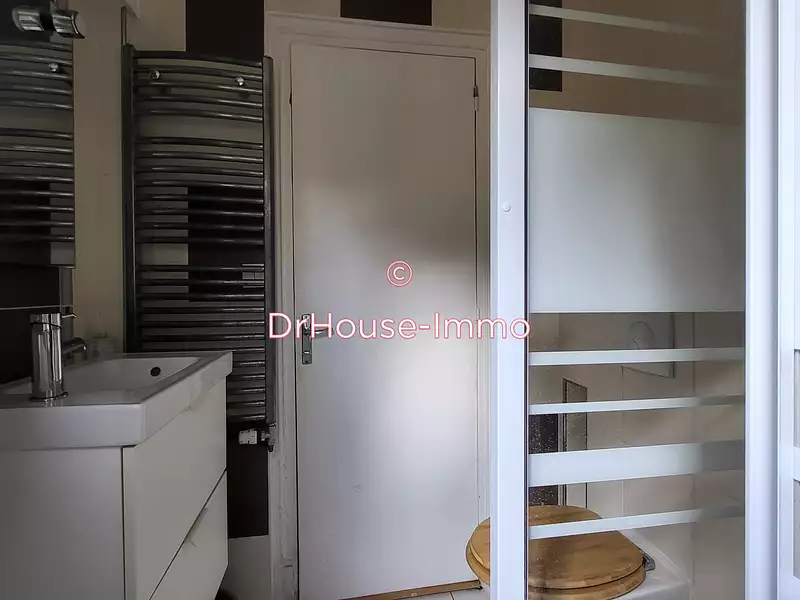 Appartement, 40,99 m²