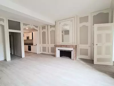 Appartement, 144 m²