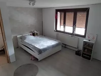 Maison, 95 m²