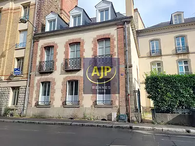 Appartement, 20 m²