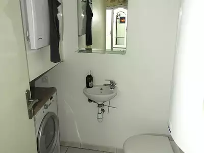 Maison, 96 m²