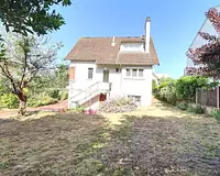 Maison, 91 m²