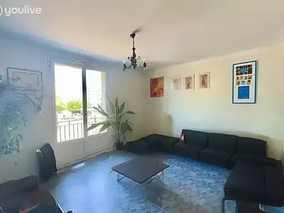 Appartement, 74,59 m²