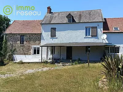 Maison, 195,95 m²