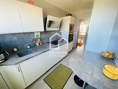 Appartement, 75 m²