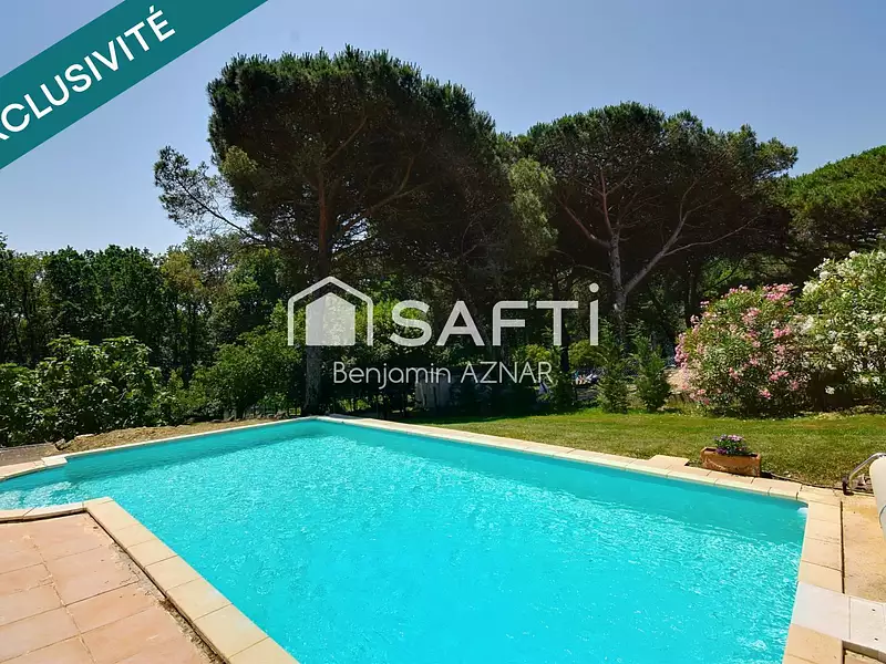 Maison, 145 m²