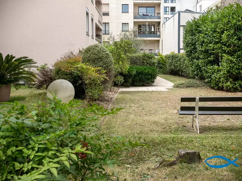 Appartement, 70 m²