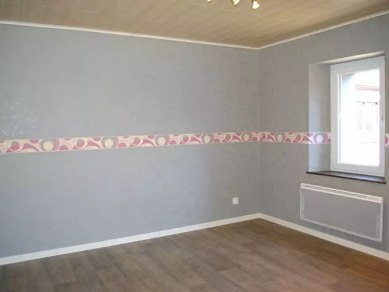 Immeuble, 260 m²