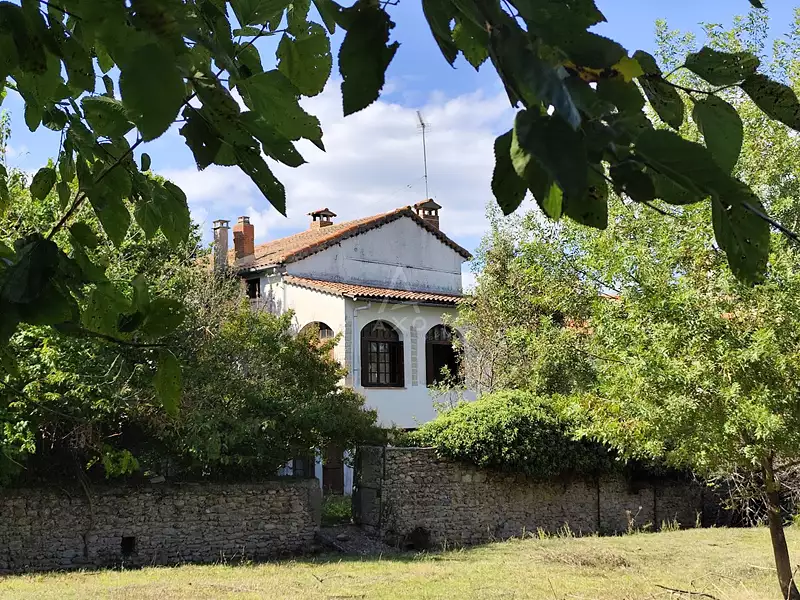 Maison, 155 m²