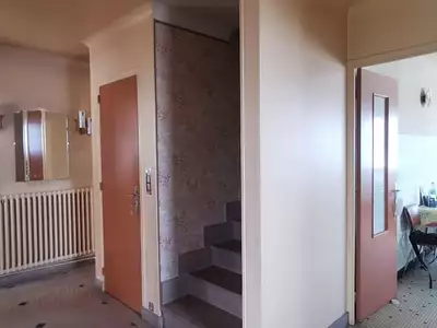 Maison, 127 m²