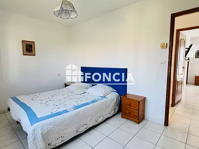 Maison, 166 m²