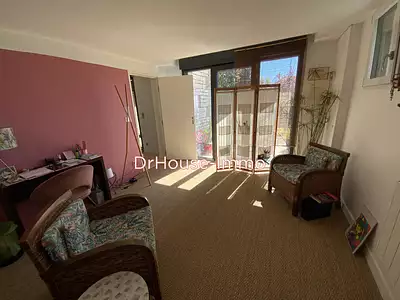 Maison, 170 m²