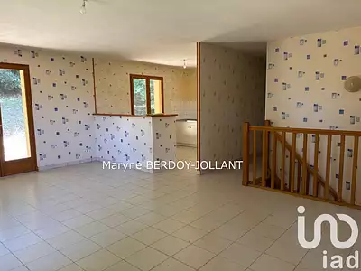 Maison, 107 m²