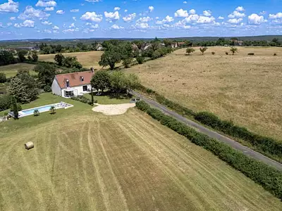 Maison, 195 m²