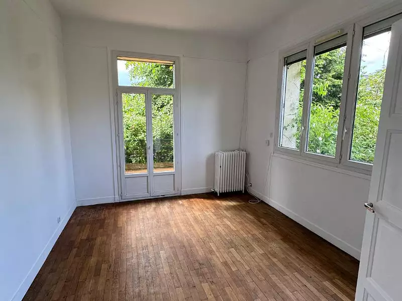 Appartement, 85 m²