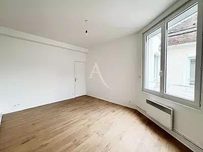 Appartement, 63,61 m²