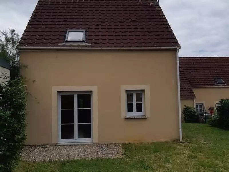 Maison, 68 m²