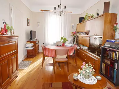 Maison, 60,4 m²