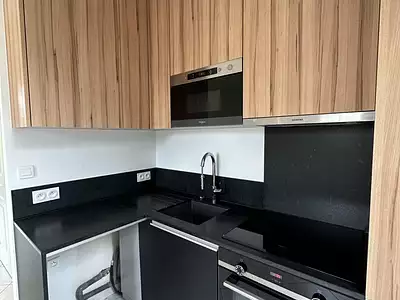 Appartement, 28 m²