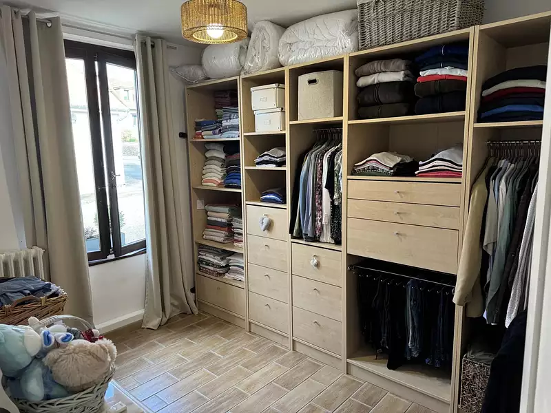 Maison, 168 m²