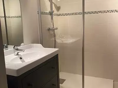 Maison, 61 m²