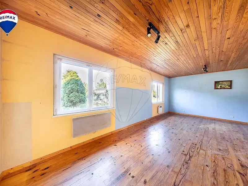 Maison, 96 m²