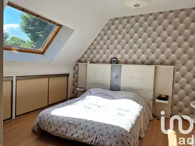 Maison, 168 m²