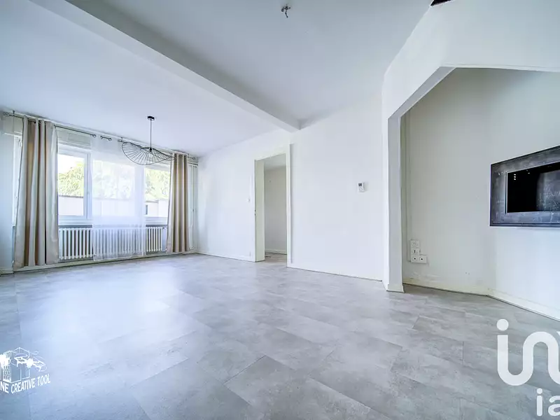 Maison, 72 m²