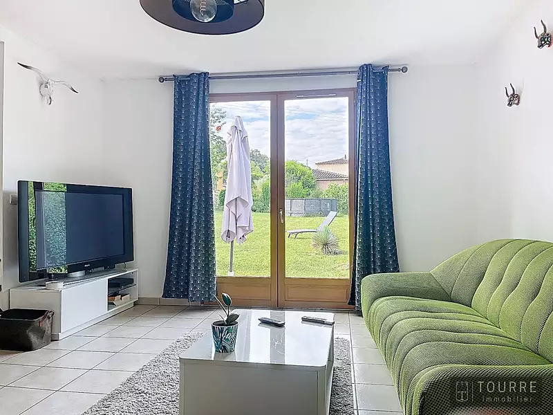 Maison, 106 m²