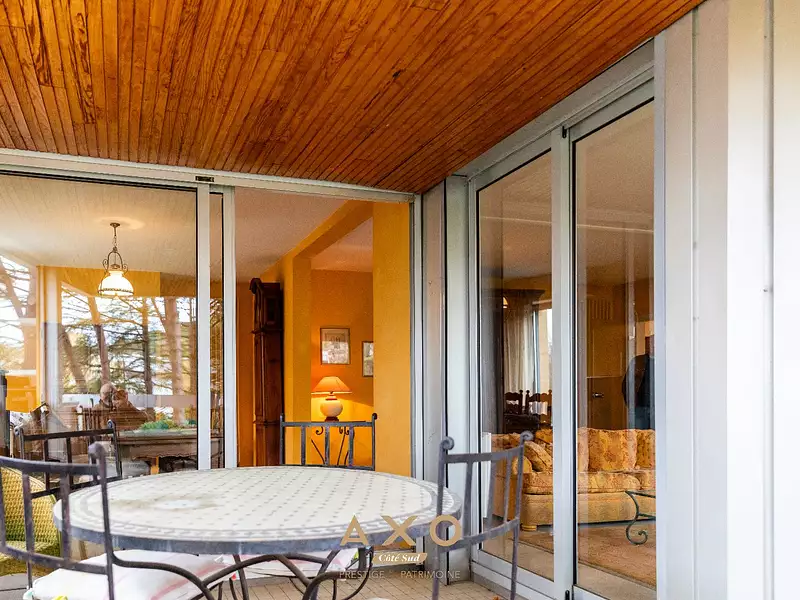 Appartement, 103 m²