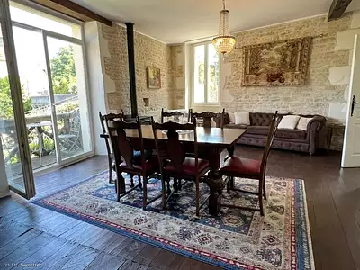 Maison, 95 m²