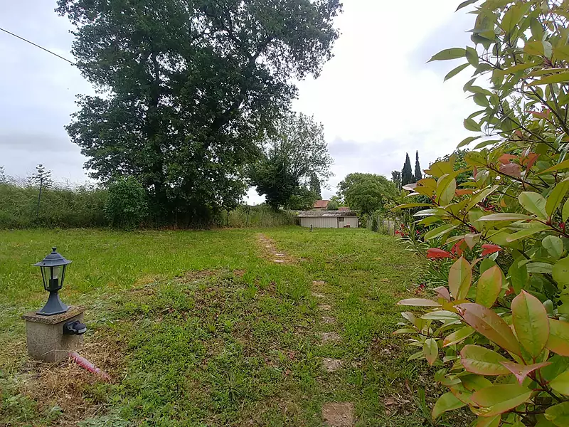 Maison, 123 m²