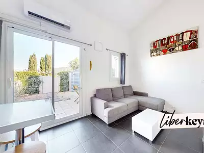 Maison, 40 m²
